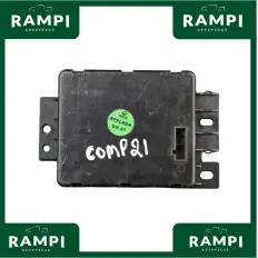 Módulo Central Ar Condicionado Compass 2021 2.0 Diesel 501480280