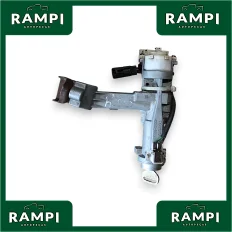 Cilindro Ignição Toyota Hilux Sw4 2004 45020354