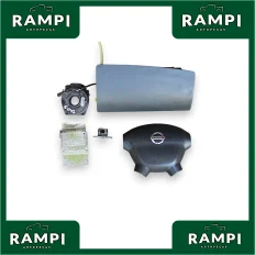 Kit airbag Nissan Frontier 2005 285566s303 