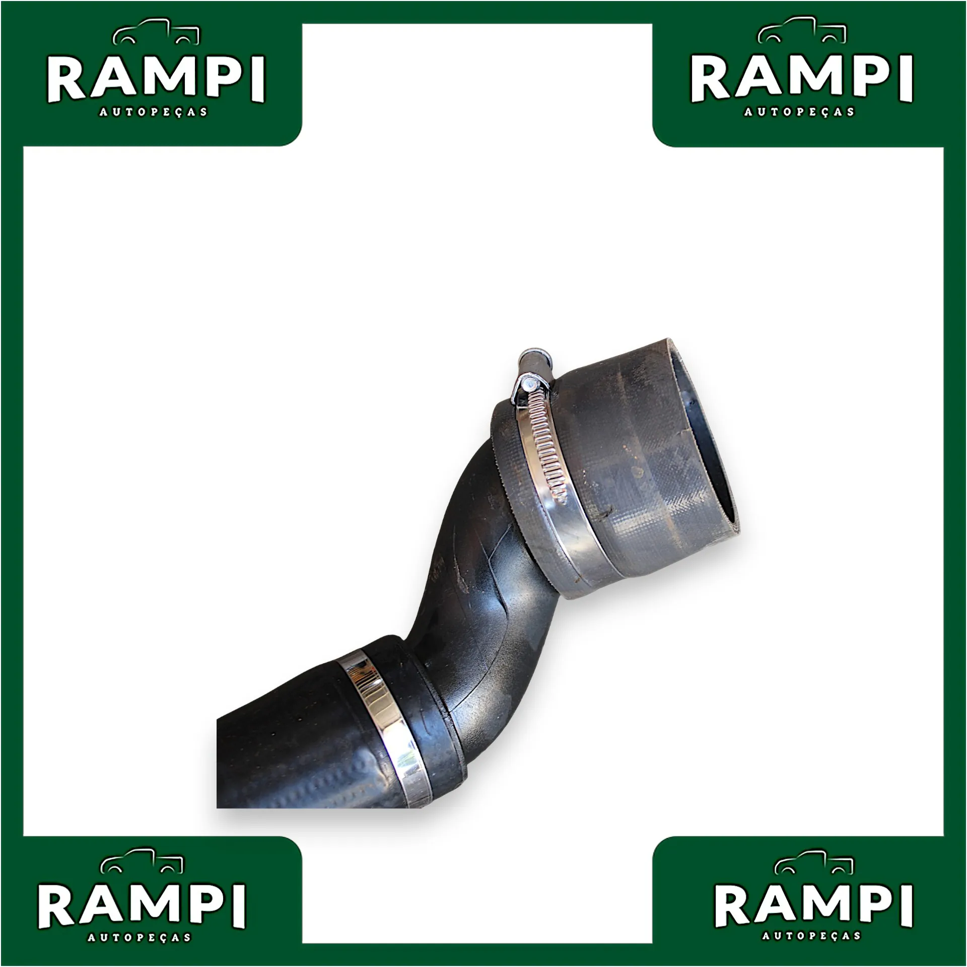 Mangueira Intercooler Chevrolet S10 2014 200 cv