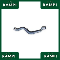 Mangueira Intercooler Chevrolet S10 2014 200 cv