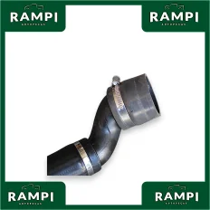 Mangueira Intercooler Chevrolet S10 2014 200 cv