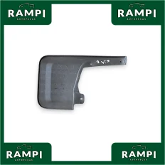 Para-barro Chevrolet S10 2014 Dianteiro Direito 52017222 