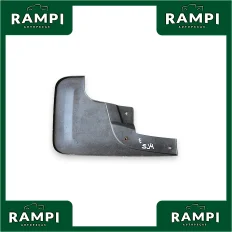 Para-Barro Chevrolet S10 2014 Dianteiro Esquerdo  94716493