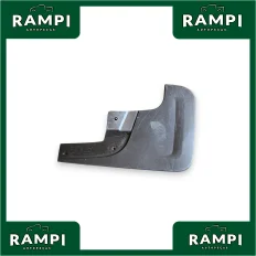 Para-Barro Chevrolet S10 2014 Dianteiro Esquerdo  94716493