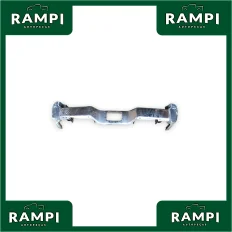 Para-Choque Traseiro Mitsubishi Pajero 1995 (Com detalhes)