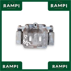 Pinça Freio Chevrolet S10 2014 4x4 Dianteira Direita