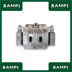 Pinça Freio S10 2014 4x4 Dianteira Esquerda