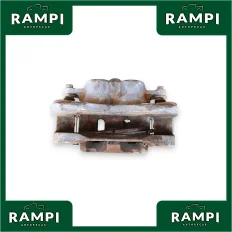 Pinça Freio S10 2014 4x4 Dianteira Esquerda