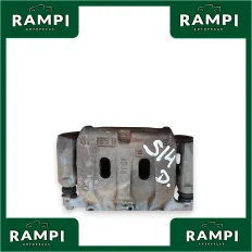Pinça Freio S10 2014 4x4 Dianteira Esquerda
