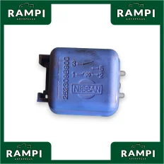 Relé Auxiliar Nissan Frontier 2005 mwm 2.8 252309b900  