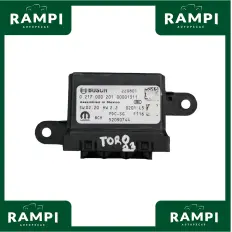 Módulo Central Conforto Toro 2023 2.0 Diesel 0217000201