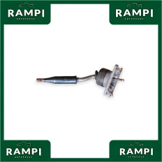 Alavanca tração Toyota Hilux 2012 3.0 