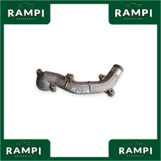 Cano água Toyota SW4 2014 3.0 