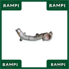 Cano água Toyota SW4 2014 3.0 