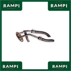 Cano retorno turbina Toyota SW4 2013 3.0