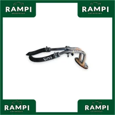 Cano retorno turbina Toyota SW4 2013 3.0