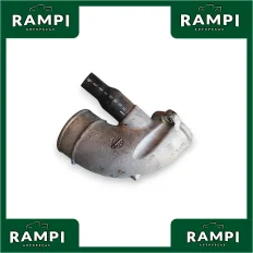 Cano turbina Toyota SW4 2013 3.0 
