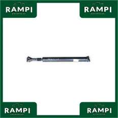 Cardan Toyota Hilux SW4 2013 traseiro 4x4 automático