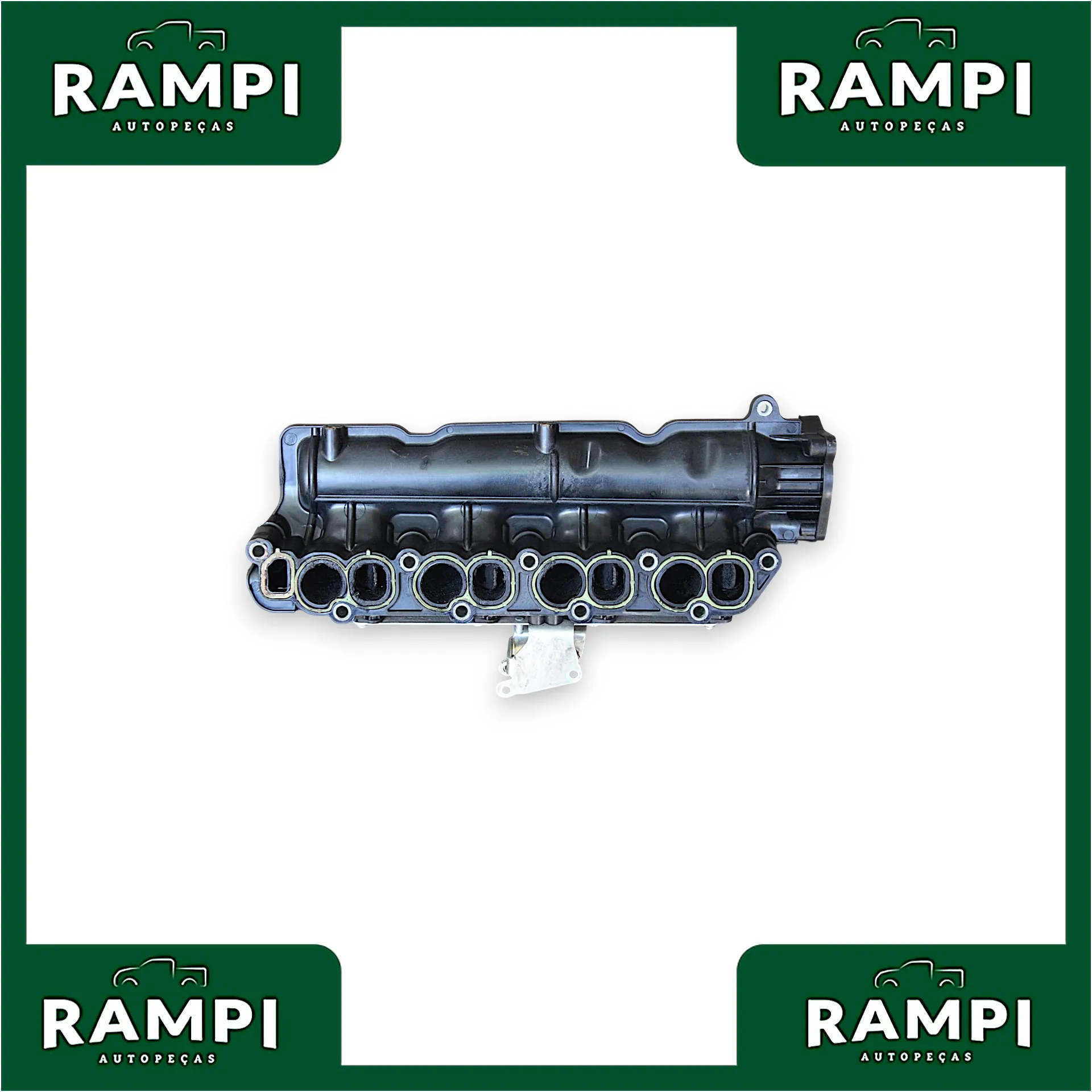 Coletor admissão Jeep Compass 2019 2.0 55280753