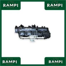 Coletor admissão Jeep Compass 2019 2.0 55280753