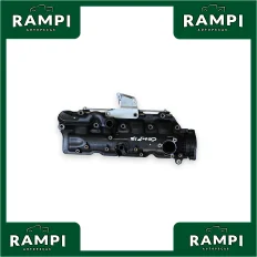 Coletor admissão Jeep Compass 2019 2.0 55280753