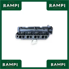 Coletor admissão Jeep Compass 2019 2.0 55280753