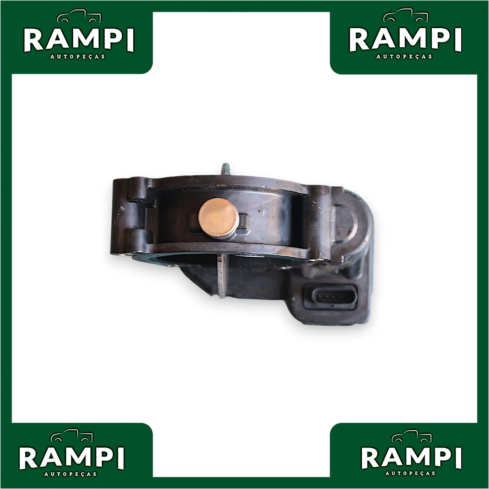 TBI Corpo borboleta Mercedes-Benz Sprinter 2015 a6510900470