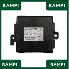 Módulo Central Conforto Renegade 2019 2.0 Diesel a2c98028612