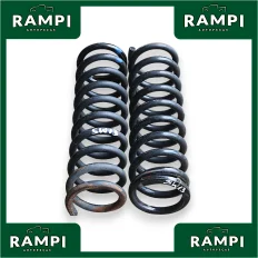 Jogo Molas Dianteira Toyota Hilux SW4 2013 3.0