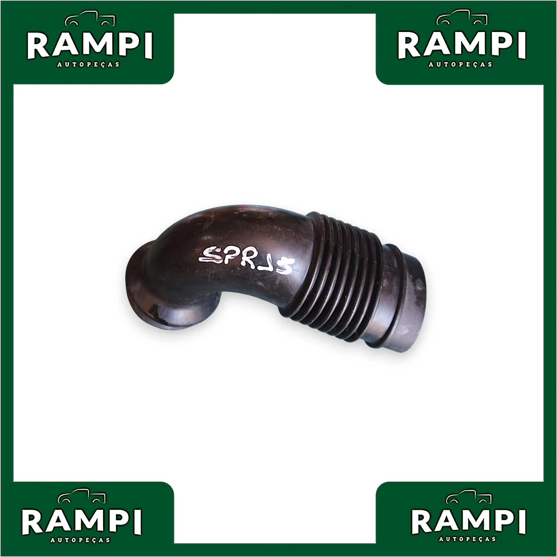 Mangueira Filtro Ar Mercedes-Benz Sprinter 2015 a9065282024