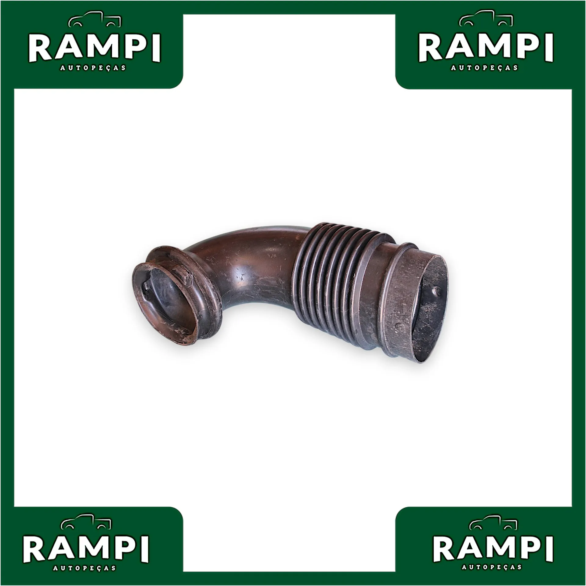 Mangueira Filtro Ar Mercedes-Benz Sprinter 2015 a9065282024