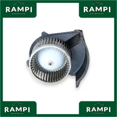 Motor Ar Forçado Renault Master 2014 17b830100