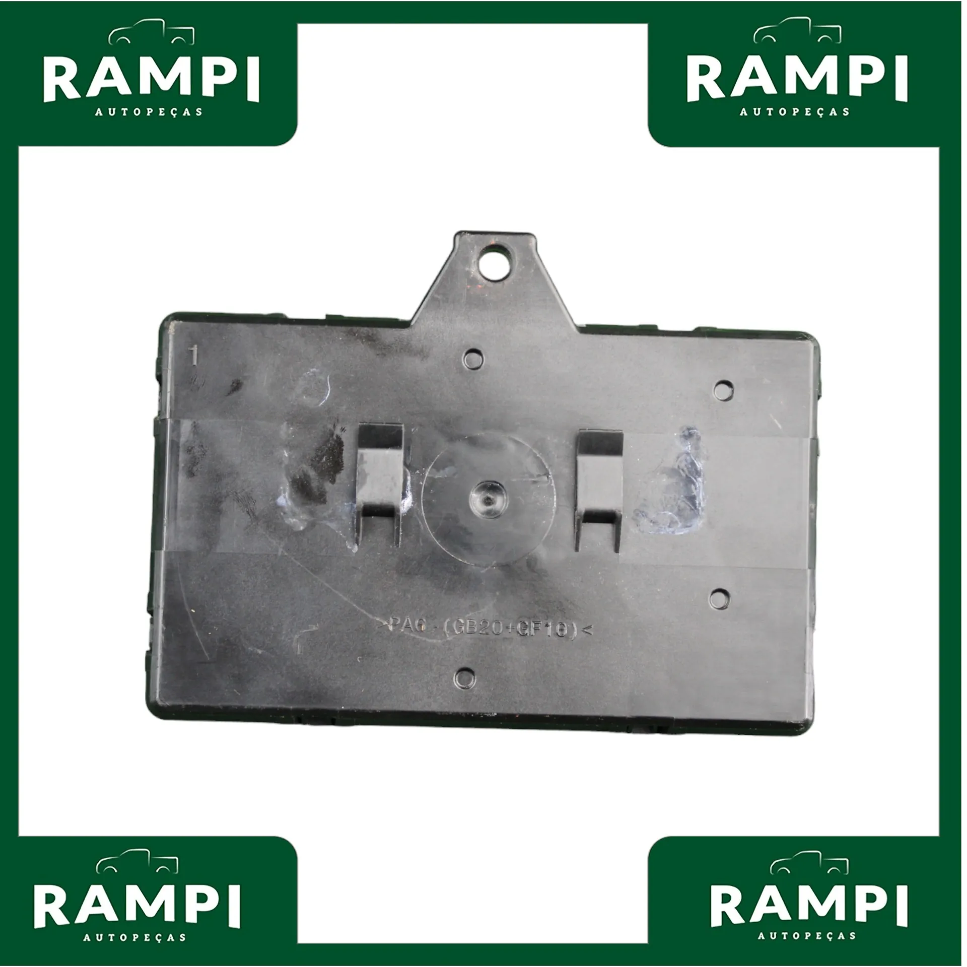 Módulo Central Conforto BCM Toro 2023 2.0 Diesel a3c07377501 52219301