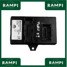 Módulo Central Conforto BCM Toro 2023 2.0 Diesel a3c07377501 52219301
