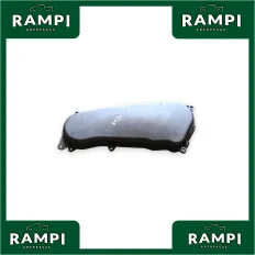 Tampa correia dentada motor Toyota  Hilux SW4 2015 3.0 113320l030