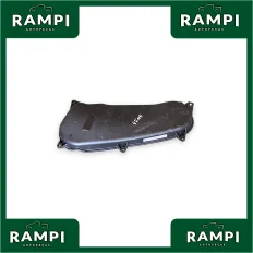 Tampa correia dentada motor Toyota  Hilux SW4 2015 3.0 113320l030
