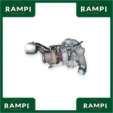 Turbina Mercedes-Benz Sprinter 2015 54391030277 