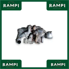 Turbina Mercedes-Benz Sprinter 2015 54391030277 