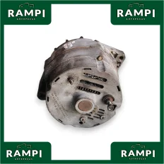 Alternador d20 93 Motor maxion