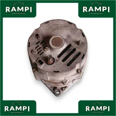 Alternador d20 93 Motor maxion