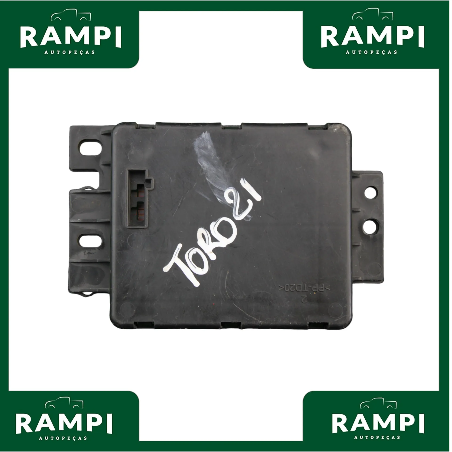 Módulo Central Ar Condicionado Toro 2023 2.0 Diesel 68423555ab