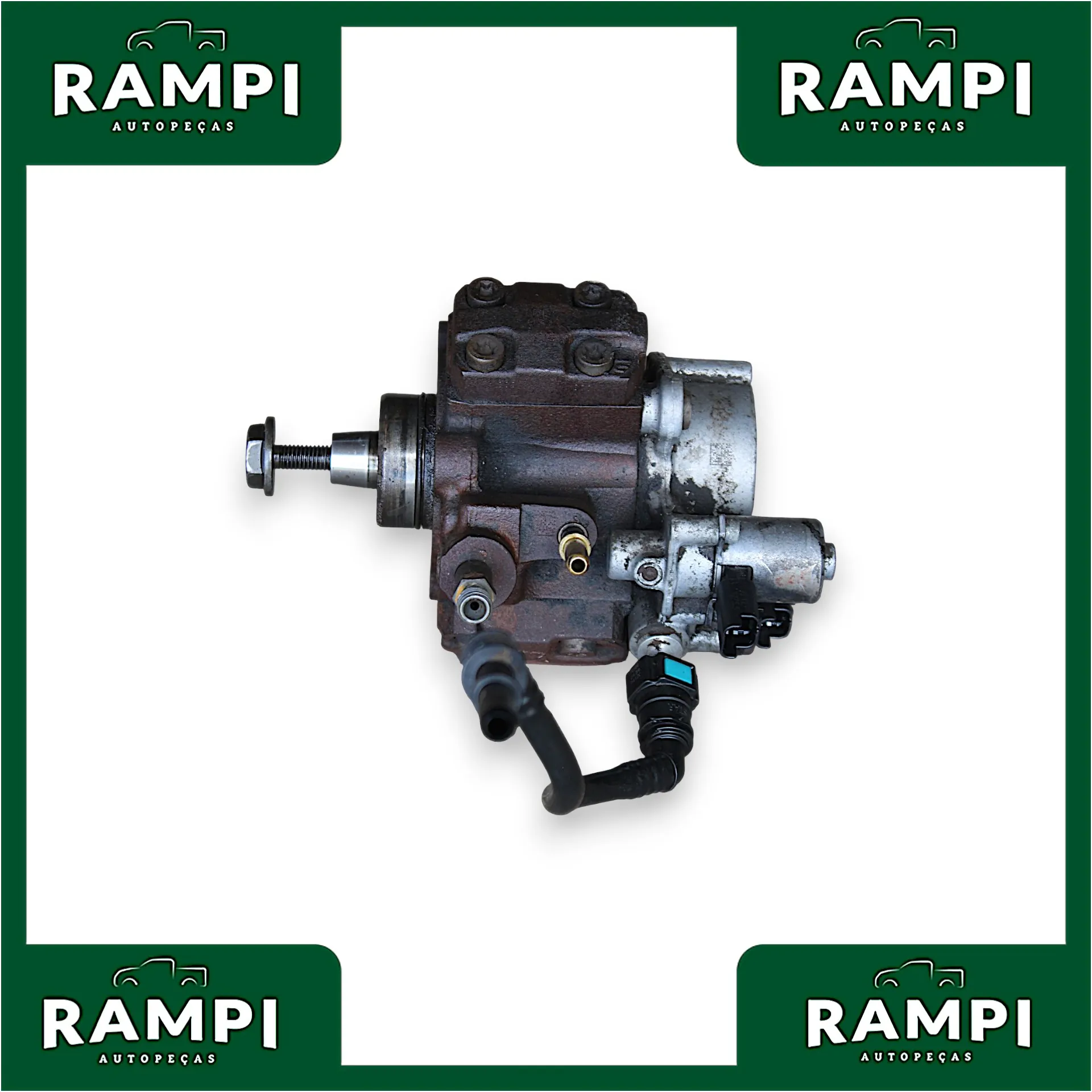 Bomba alta pressão trânsit 2013 2.2 bk3q9395ad