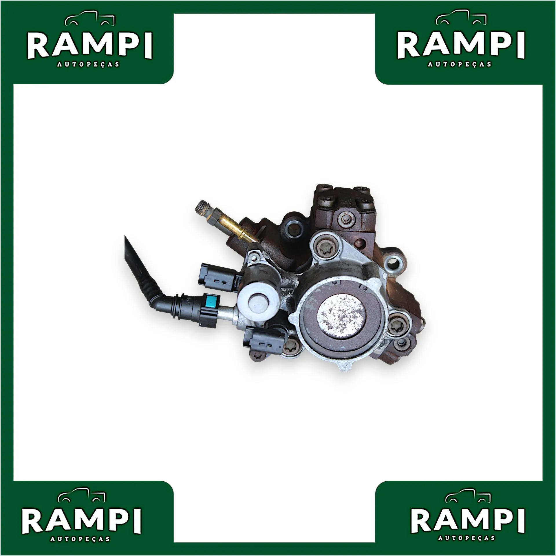 Bomba alta pressão trânsit 2013 2.2 bk3q9395ad