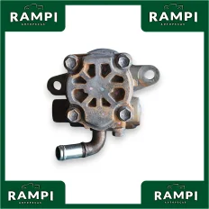 Bomba direção hidráulica Toyota Hilux SW4 2013 3.0