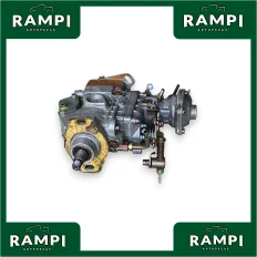 Bomba injetora d20 93 motor maxion 0460424083