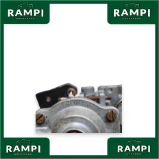Bomba injetora d20 93 motor maxion 0460424083