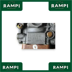 Bomba injetora d20 93 motor maxion 0460424083