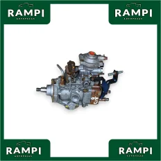 Bomba injetora d20 93 motor maxion 0460424083