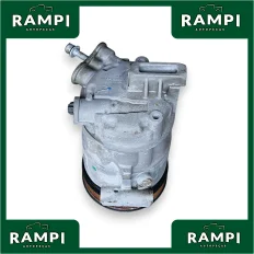 Compressor Ar Condicionado Jeep Compass 19 2.0 01141851